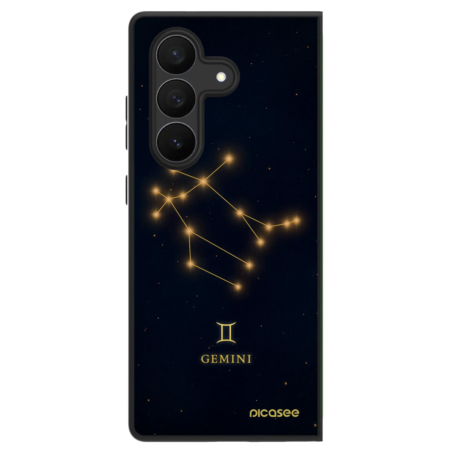 Picasee ULTIMATE CASE Samsung Galaxy Z Fold7 5G - készülékre - GEMINI