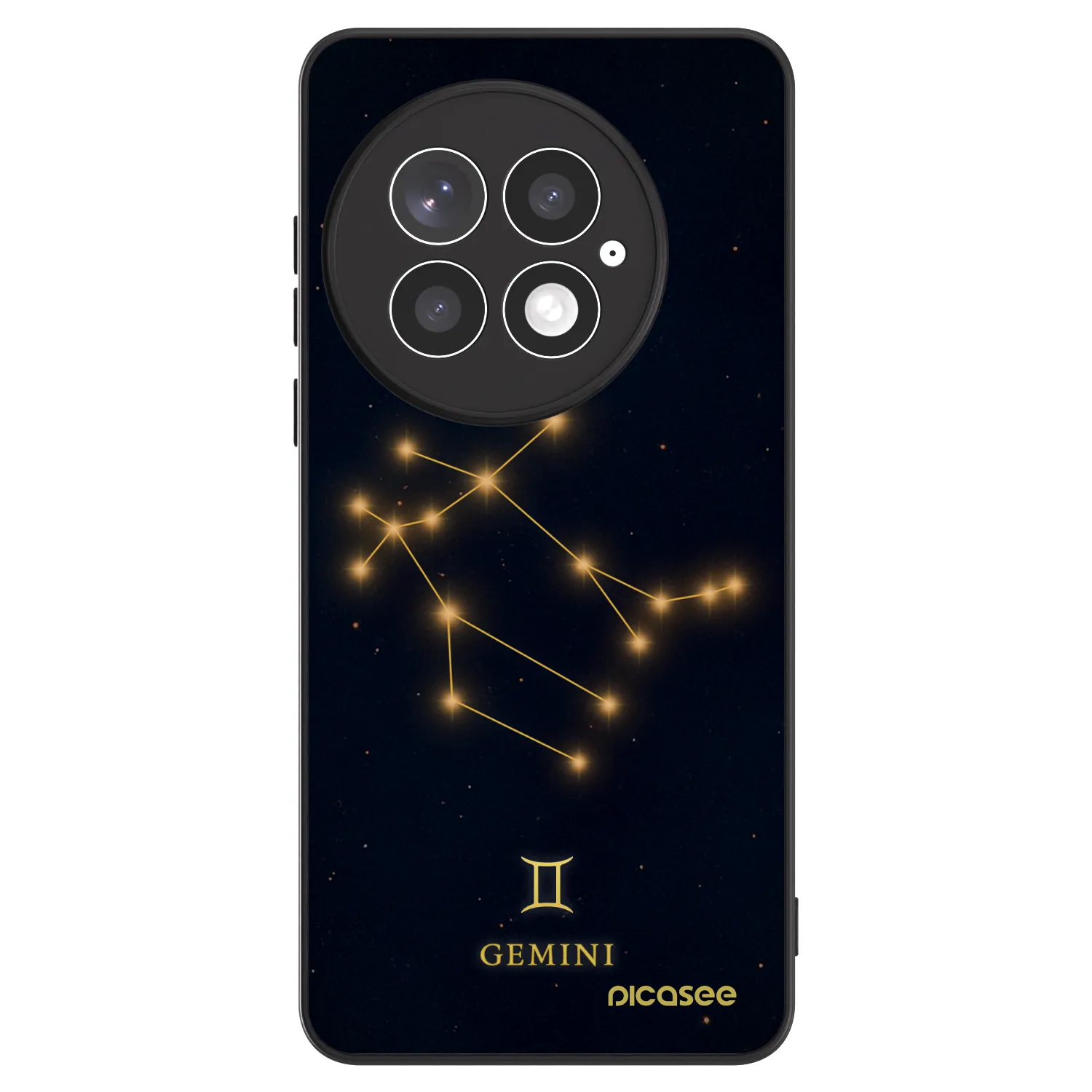 Picasee ULTIMATE CASE OnePlus 13 5G - készülékre - GEMINI
