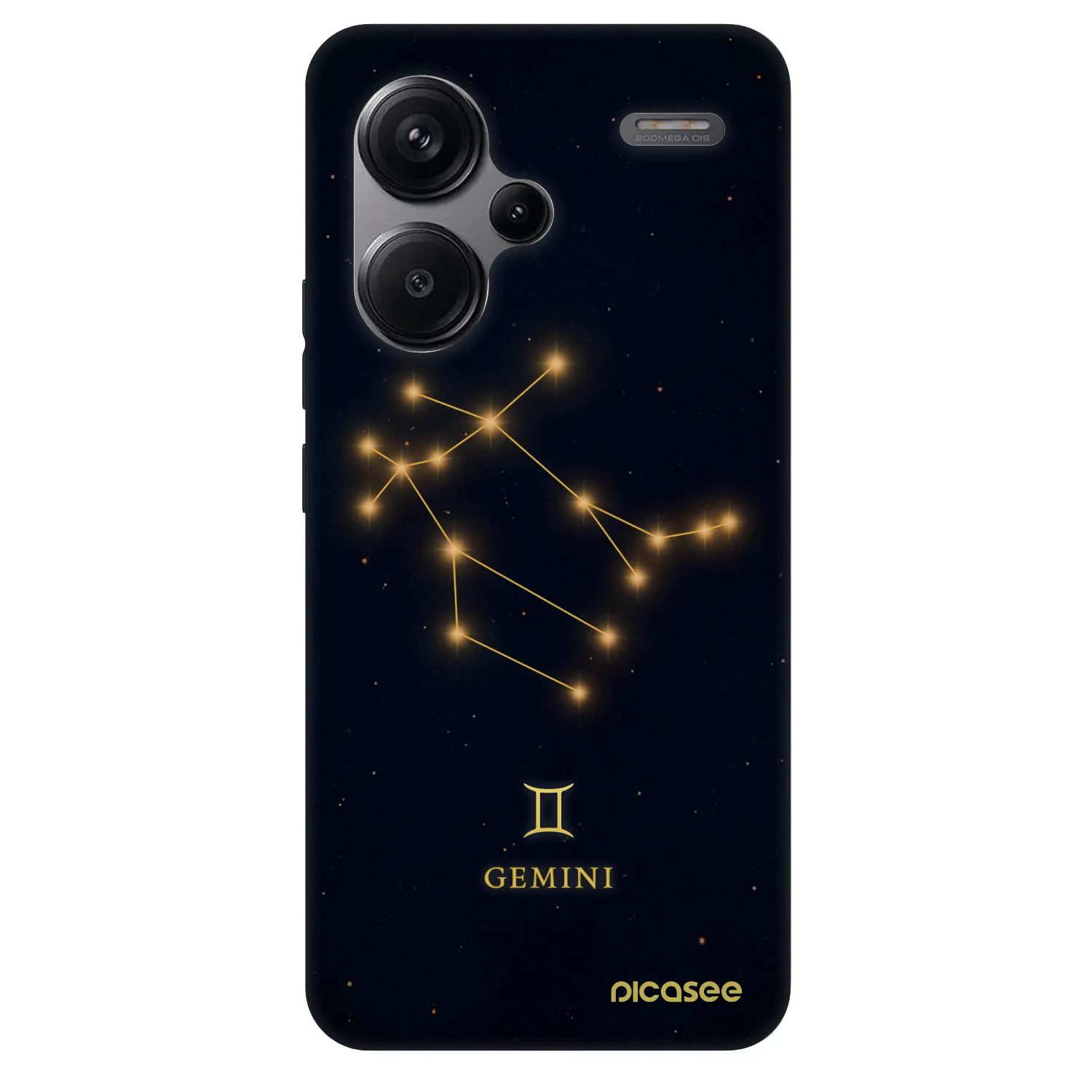 Picasee Fashion Case Xiaomi Redmi Note 13 Pro+ 5G - GEMINI