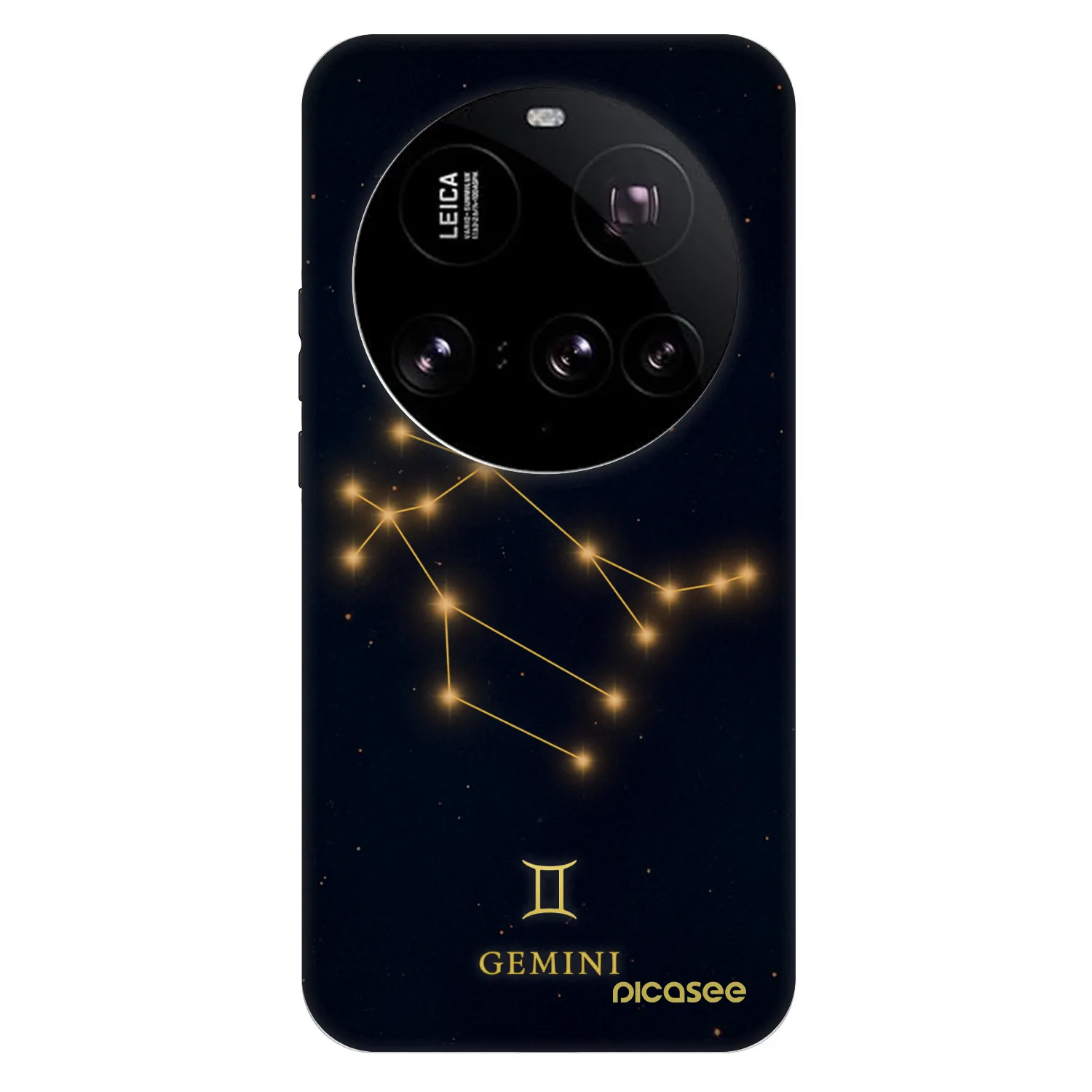 Picasee Fashion Case Xiaomi 15 Ultra - GEMINI
