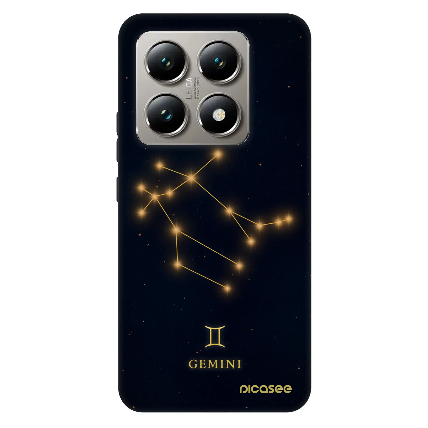 Picasee Fashion Case Xiaomi 14T Pro - GEMINI