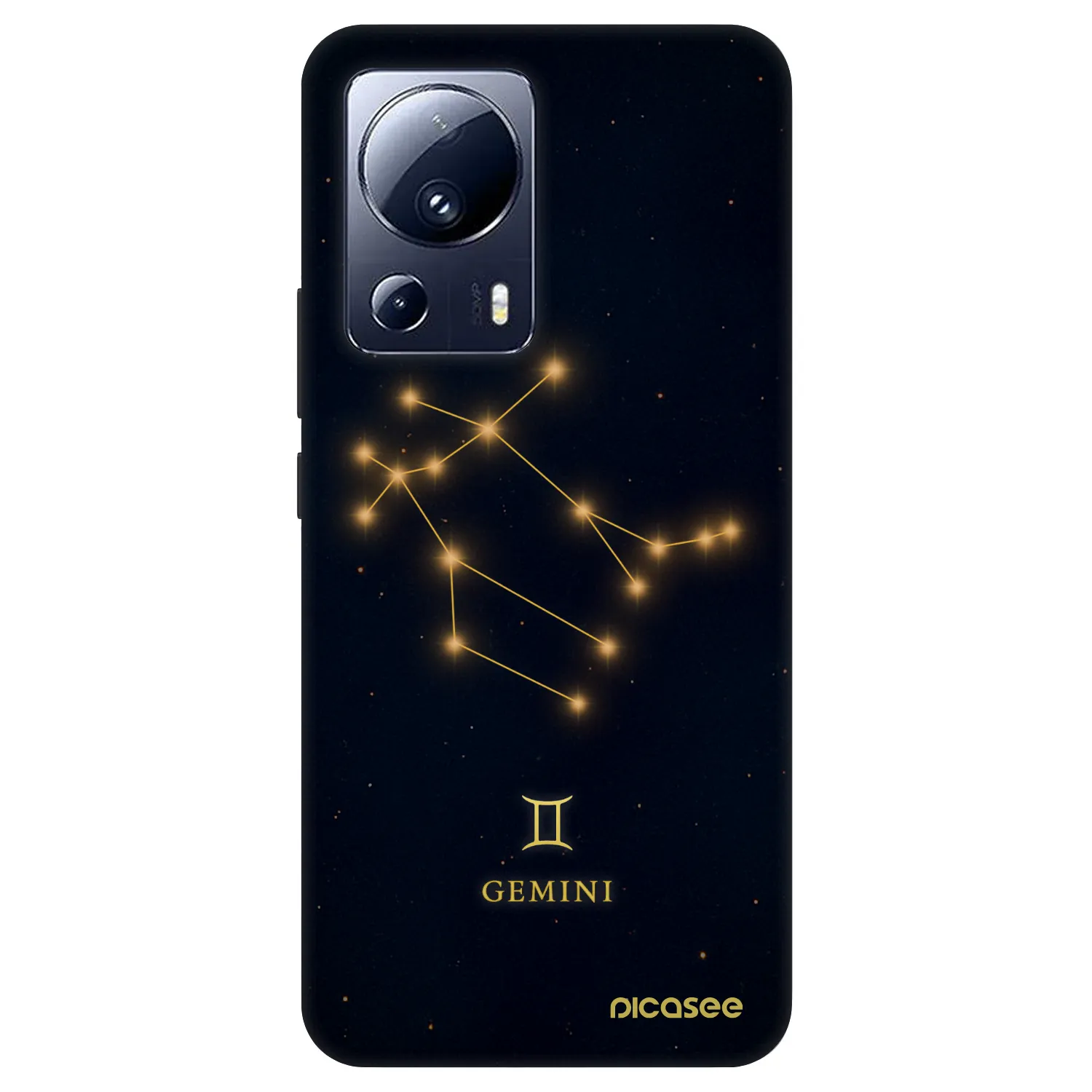 Picasee Fashion Case Xiaomi 13 Lite - GEMINI