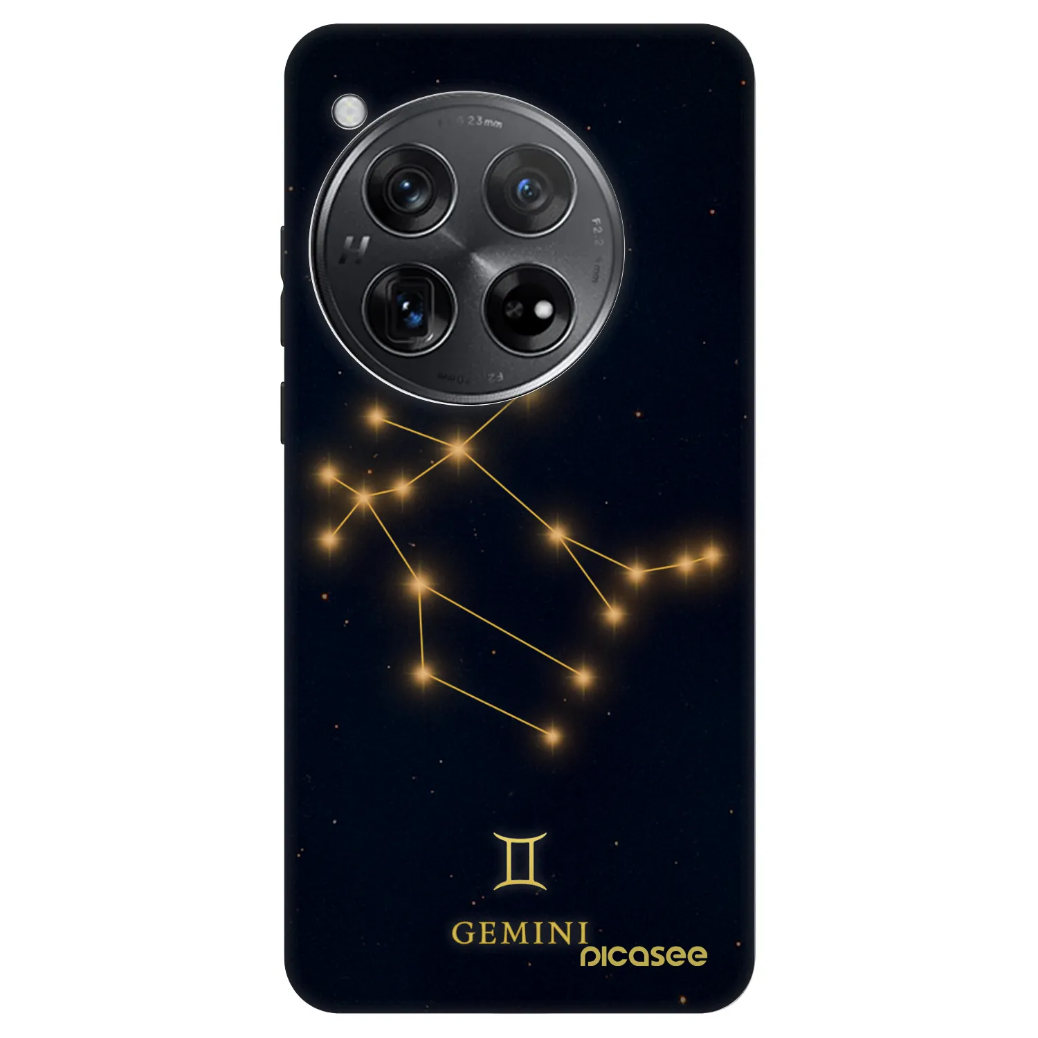 Picasee Fashion Case OnePlus 12 5G - GEMINI