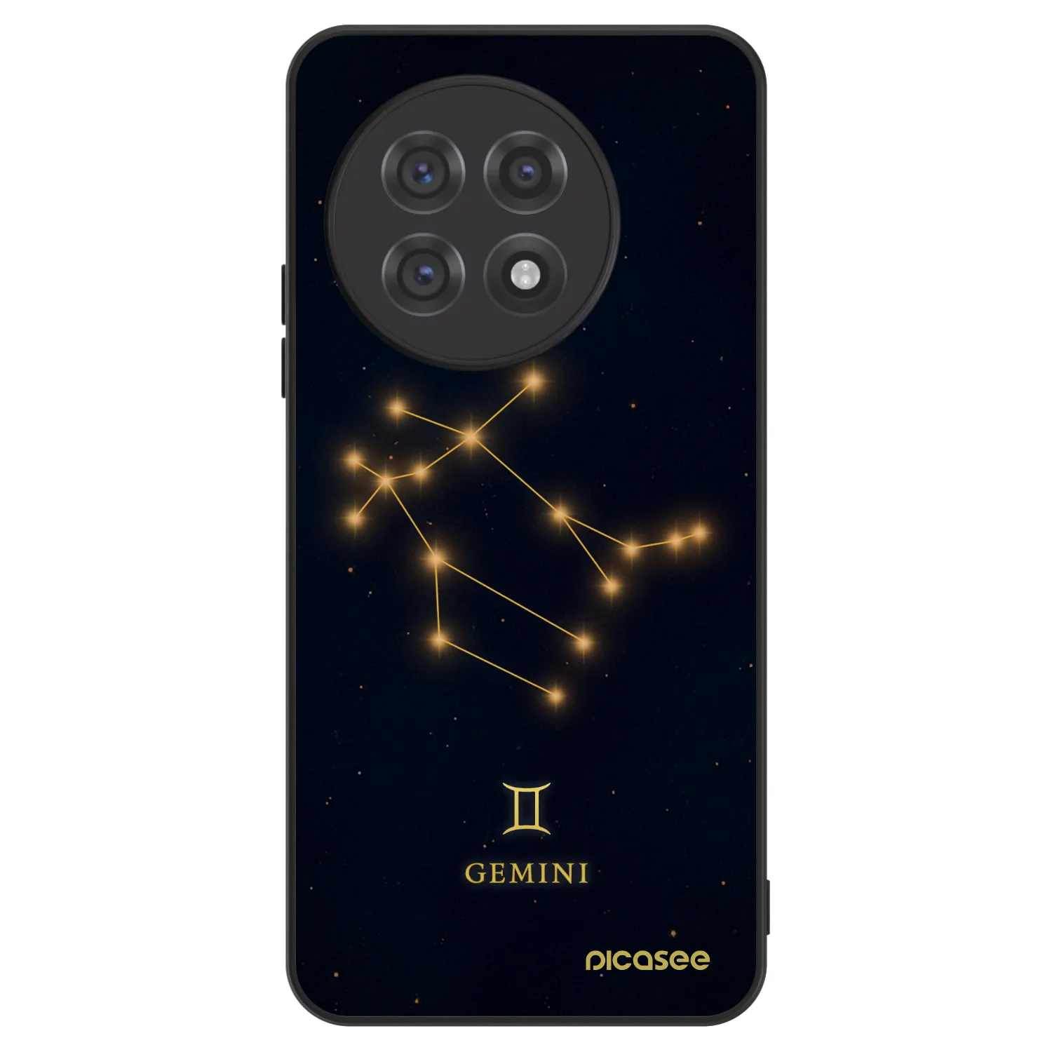 Picasee ULTIMATE CASE OnePlus 13R 5G - készülékre - GEMINI