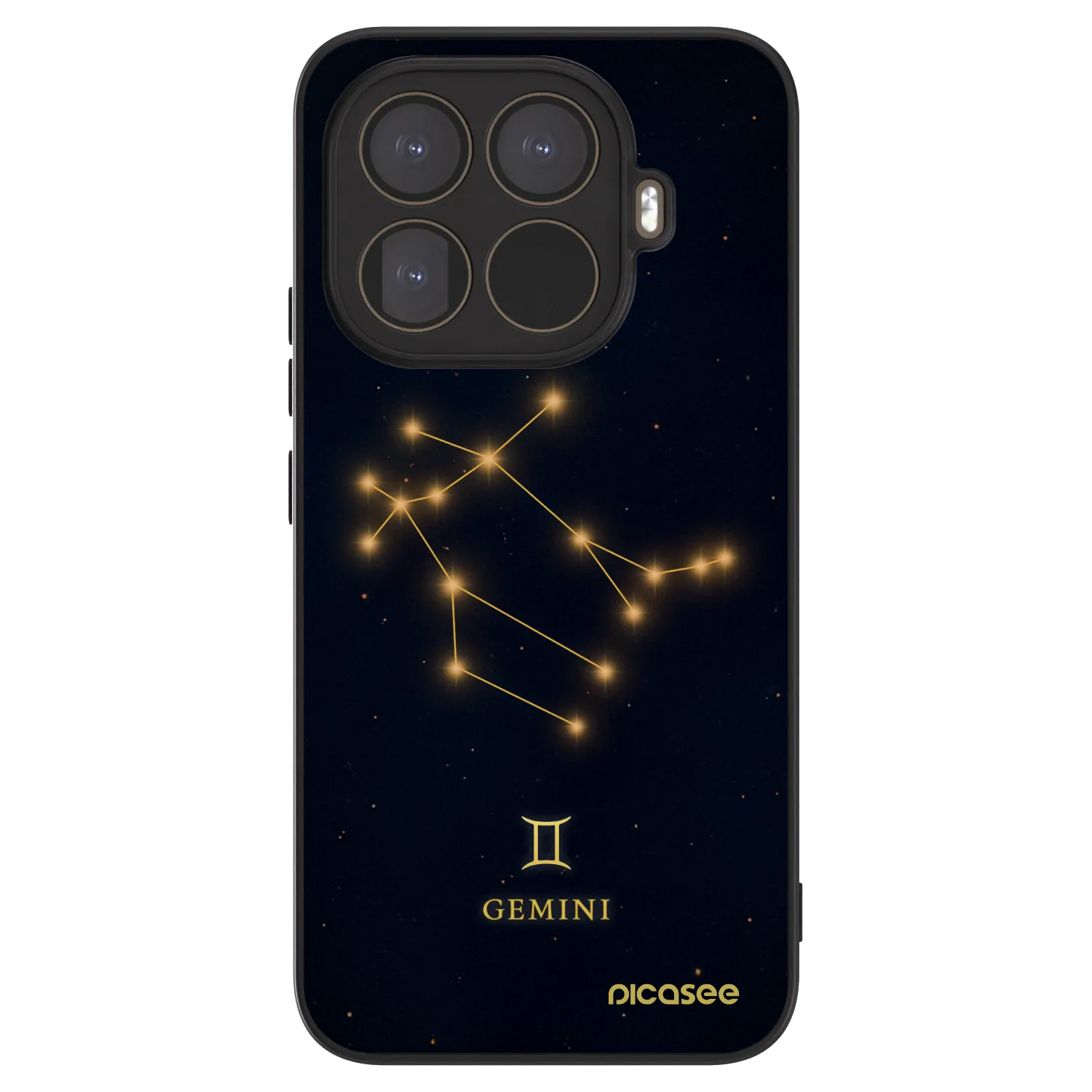 Picasee ULTIMATE CASE Xiaomi 15T Pro - készülékre - GEMINI
