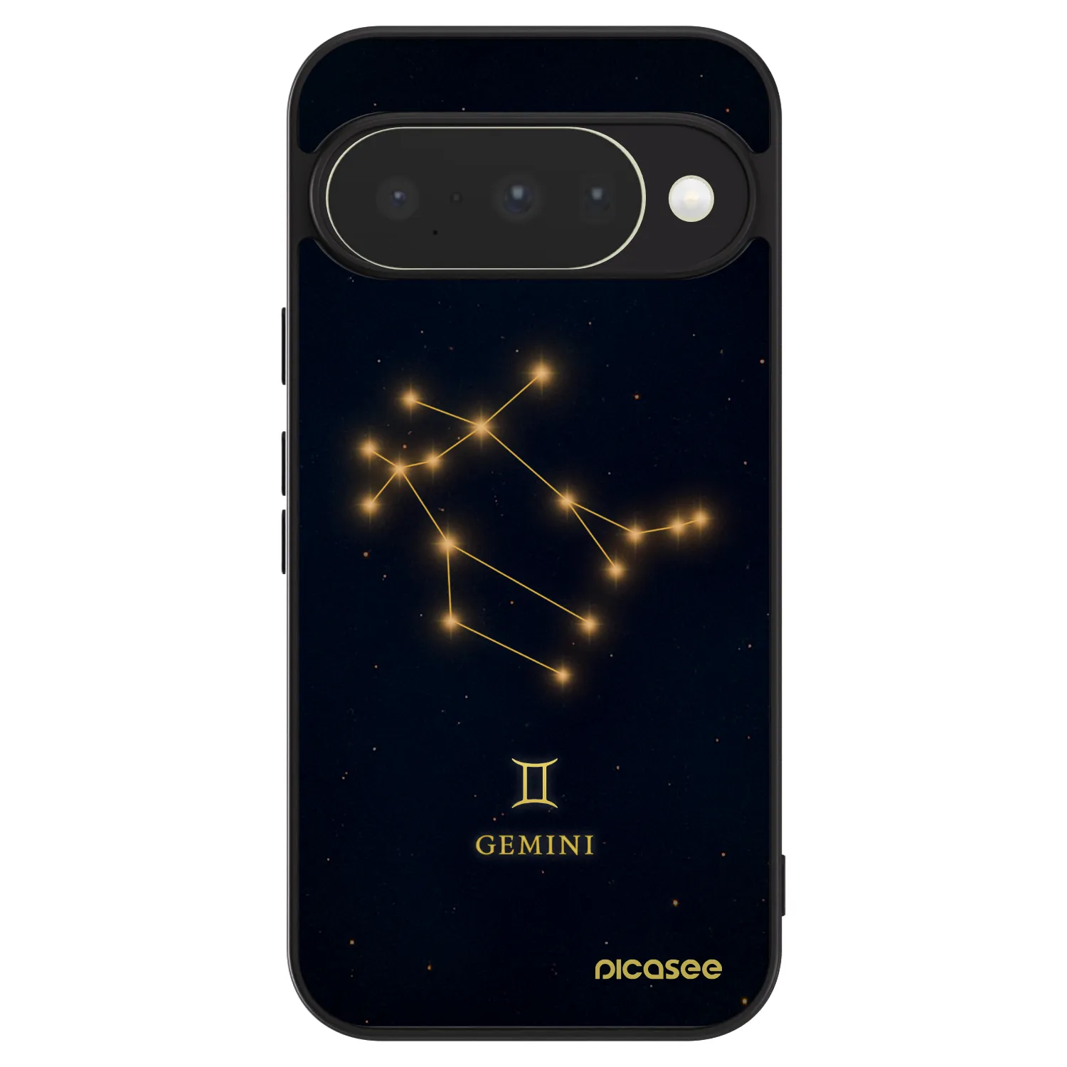 Picasee ULTIMATE CASE Google Pixel 10 - készülékre - GEMINI