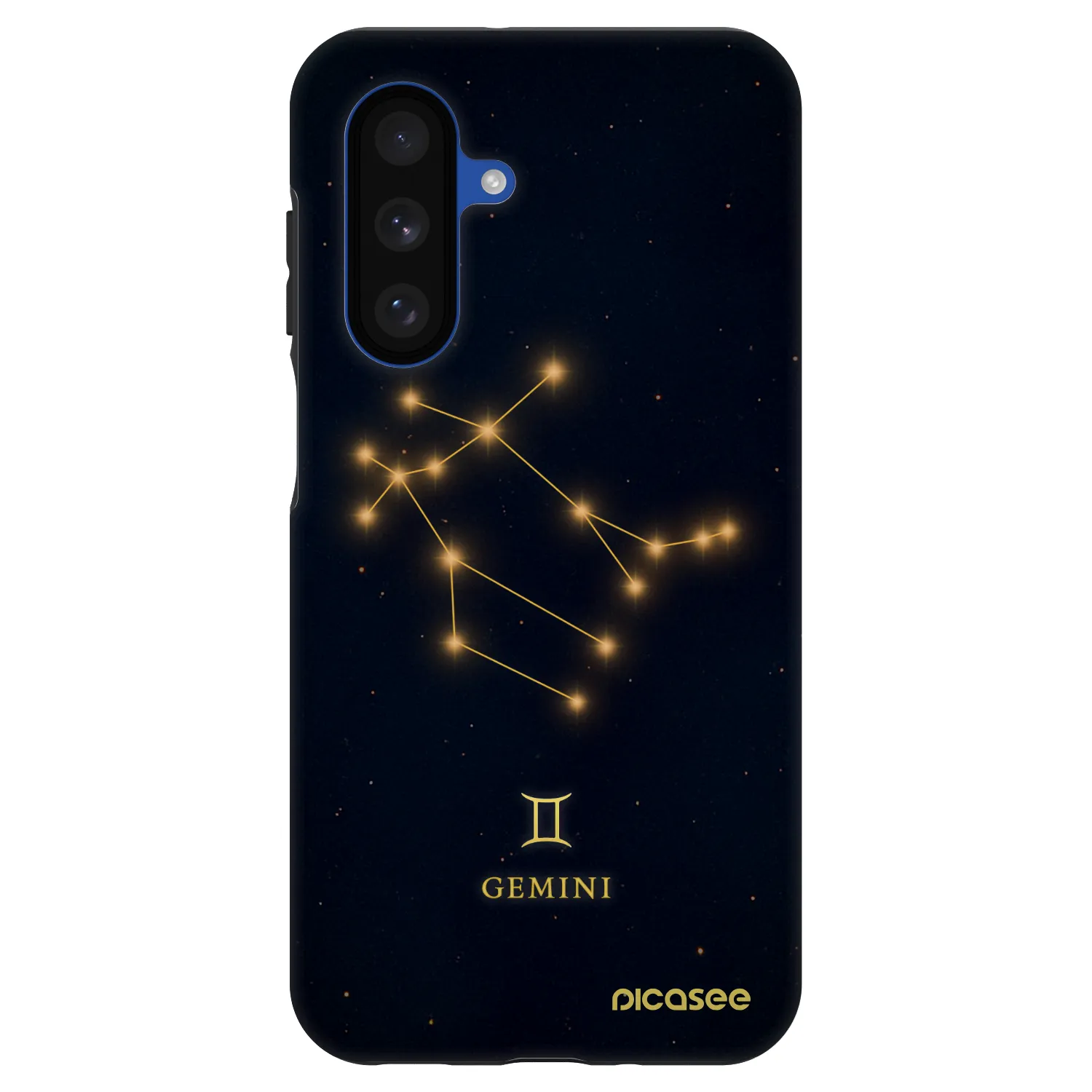 Picasee Fashion Case Samsung Galaxy A17 5G - GEMINI