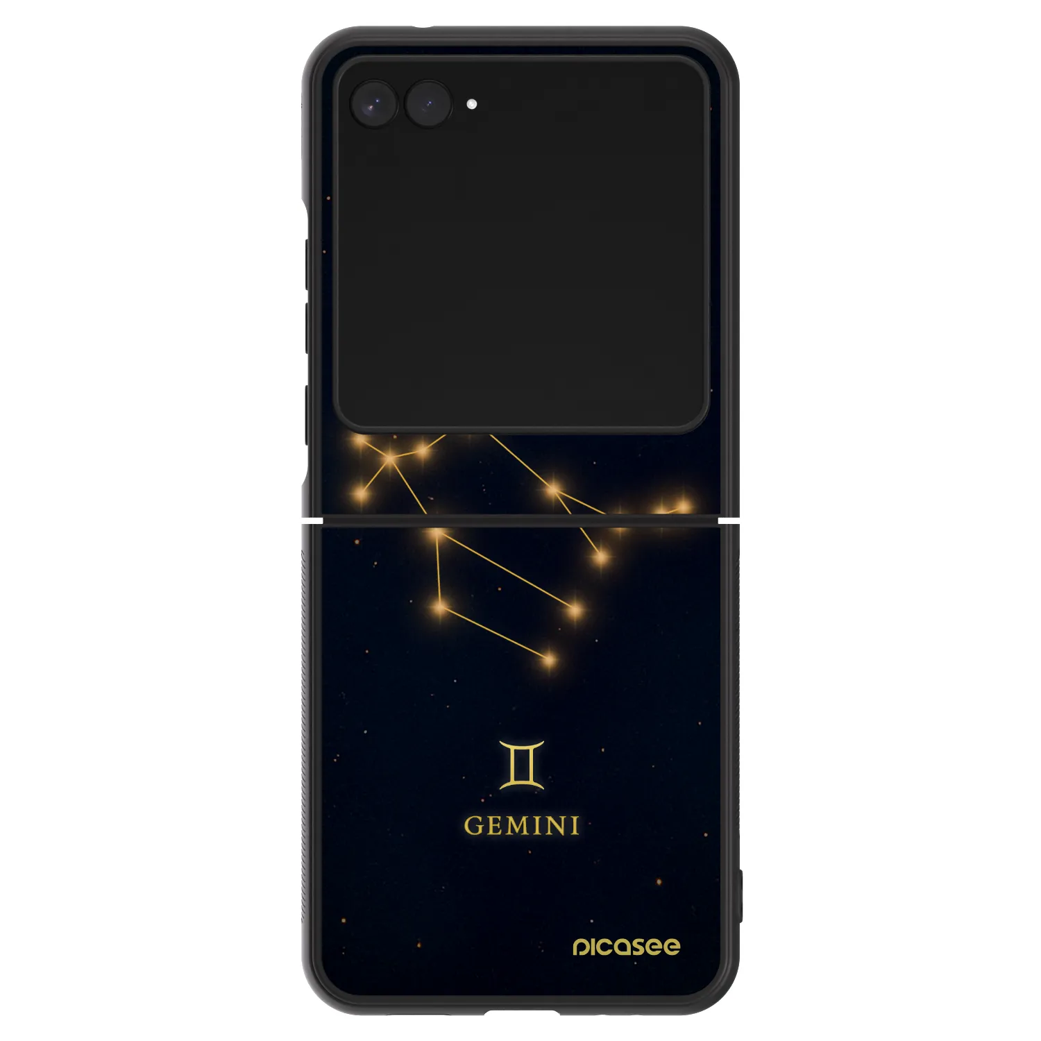Picasee ULTIMATE CASE Motorola Razr 60 - készülékre - GEMINI