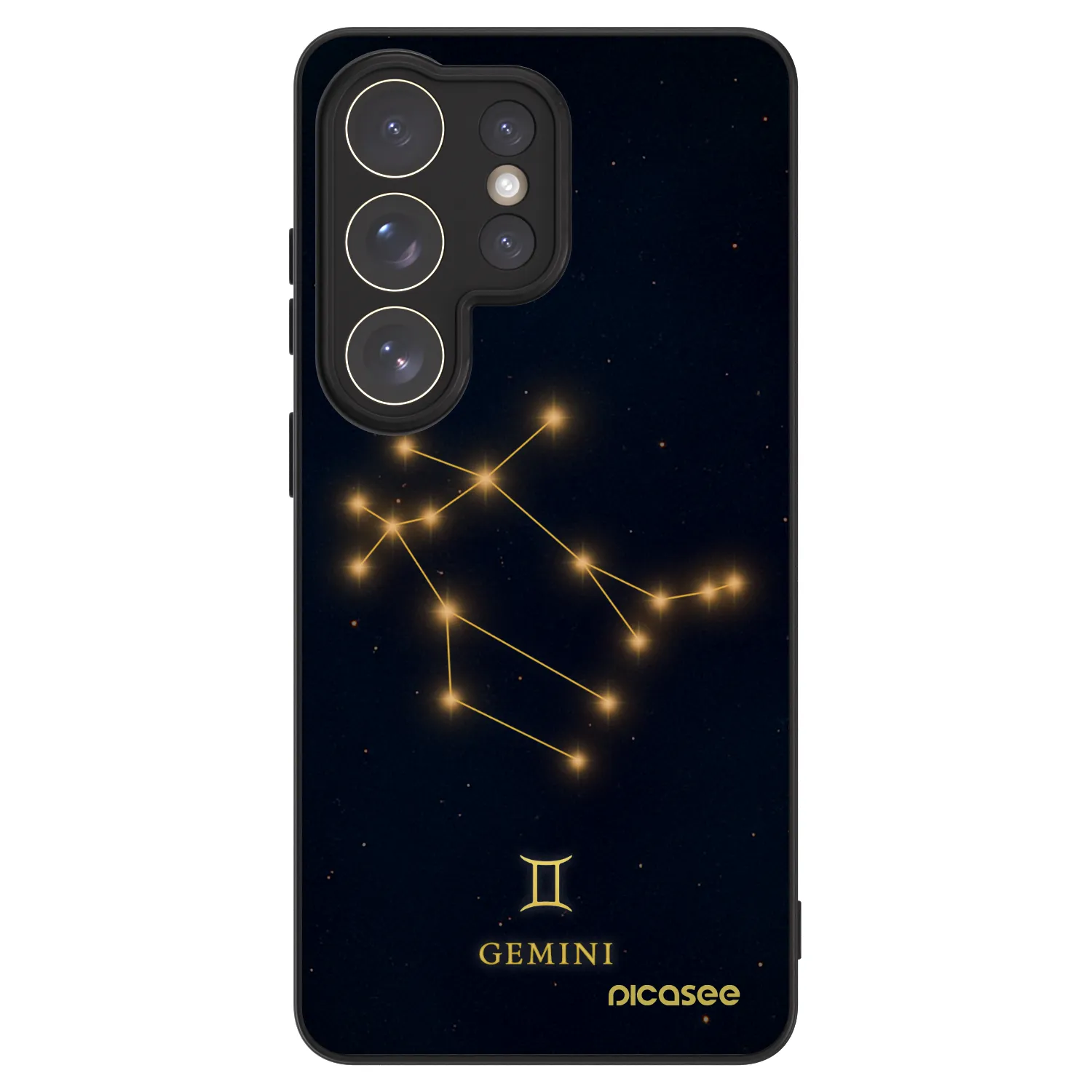 Picasee ULTIMATE CASE PowerShare Samsung Galaxy S26 Ultra - készülékre - GEMINI