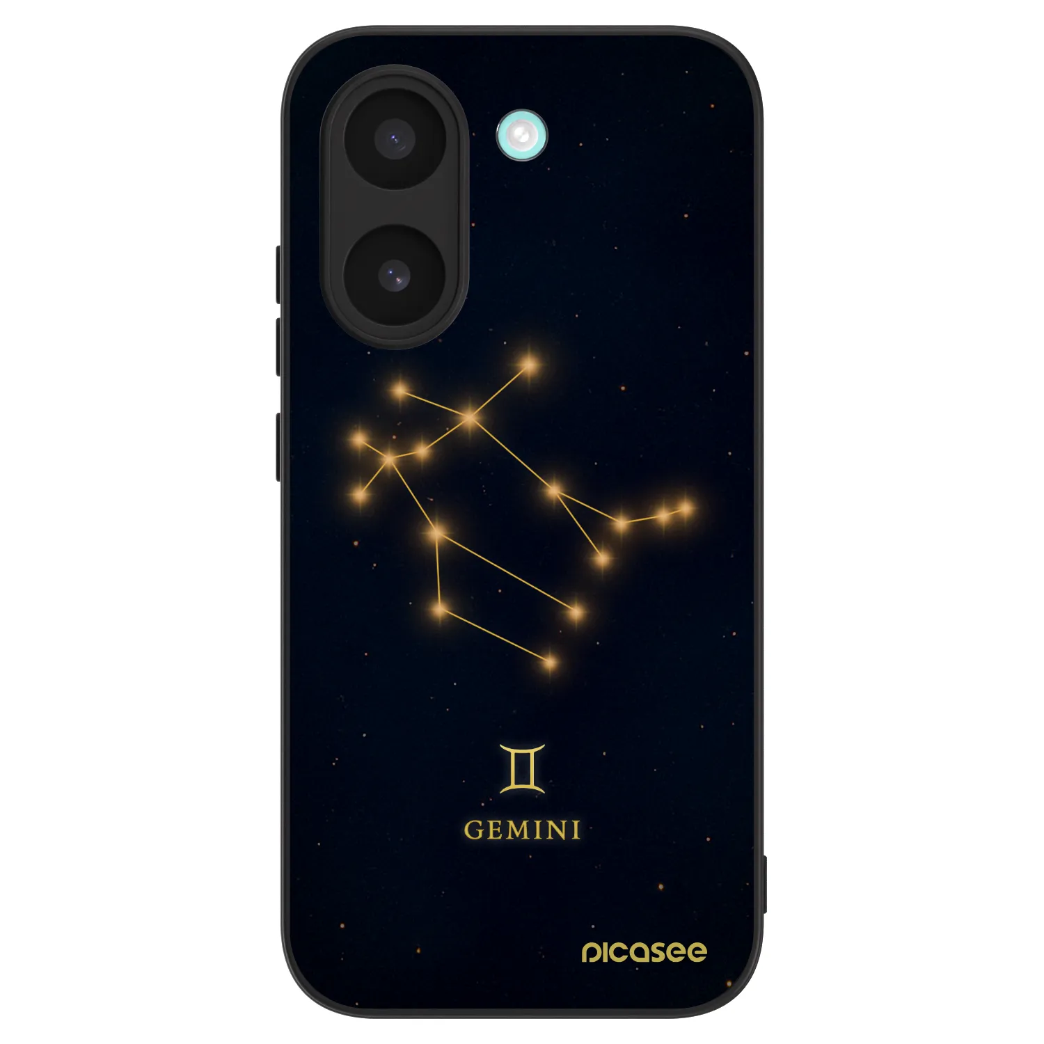 Picasee ULTIMATE CASE Xiaomi Poco X8 Pro - készülékre - GEMINI