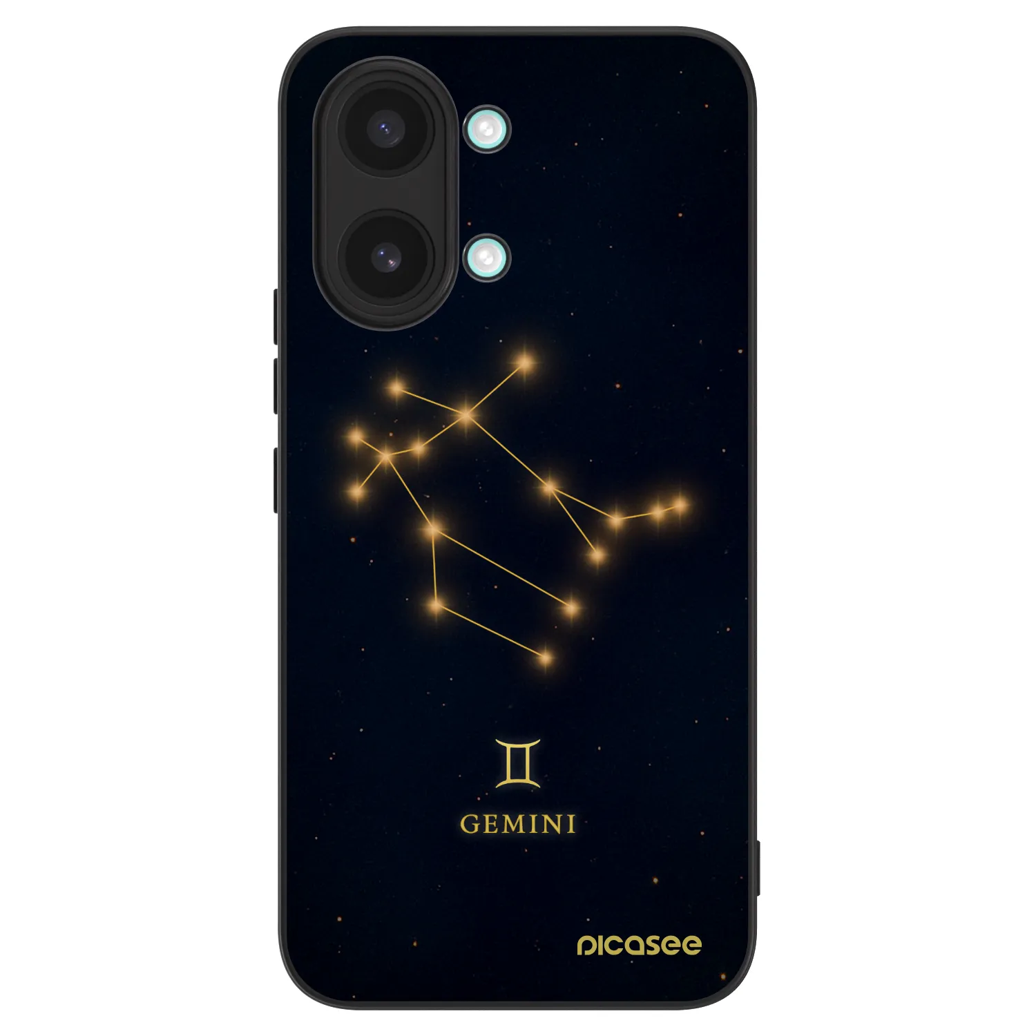 Picasee ULTIMATE CASE Xiaomi Poco X8 Pro Max - készülékre - GEMINI
