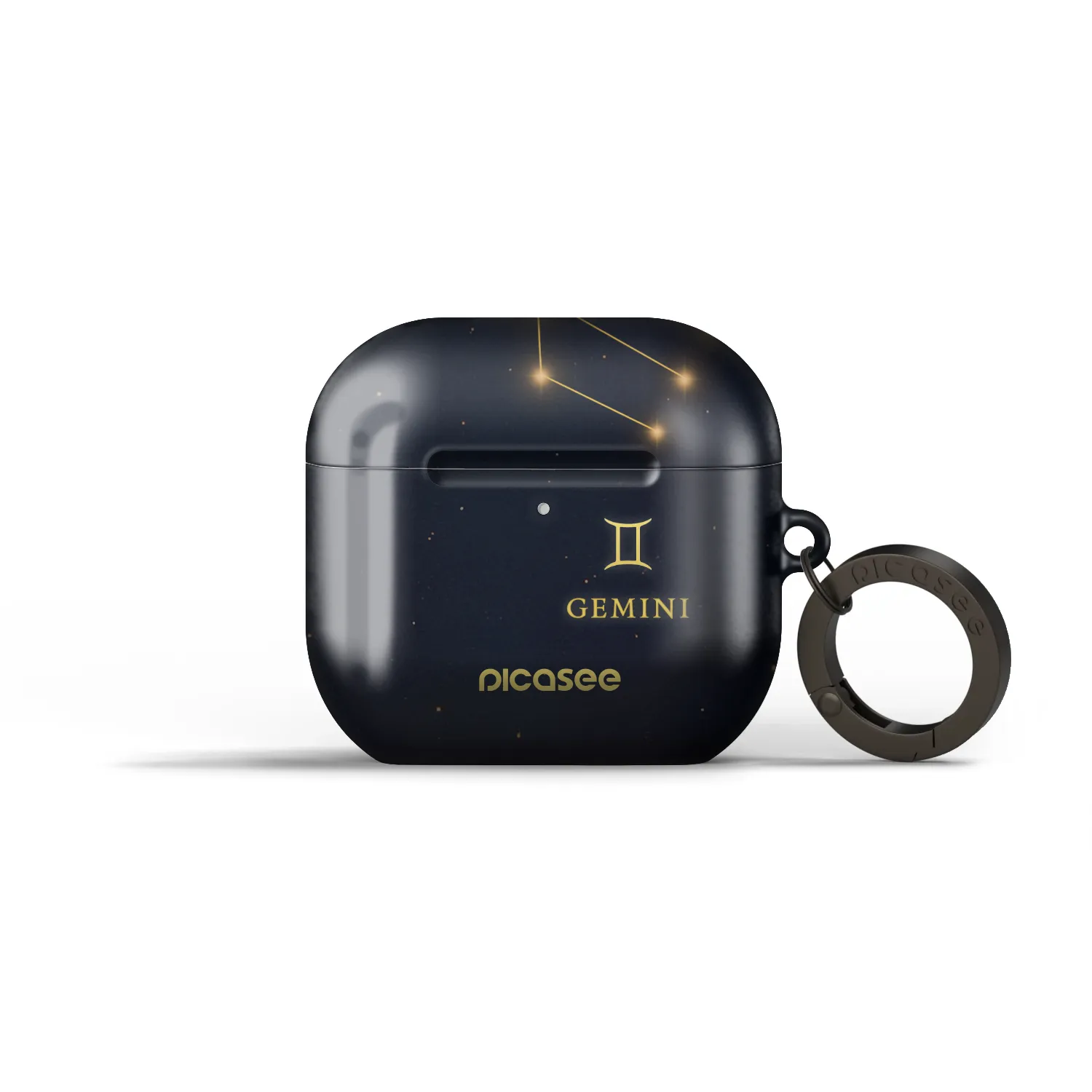 Picasee Obal pro Apple AirPods 4 - GEMINI