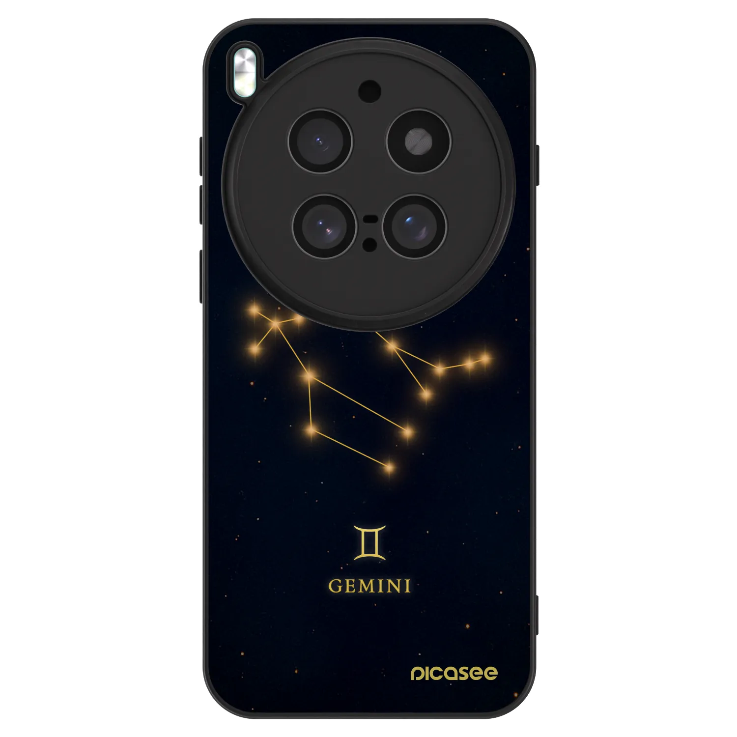Picasee ULTIMATE CASE Vivo X300 Pro - készülékre - GEMINI