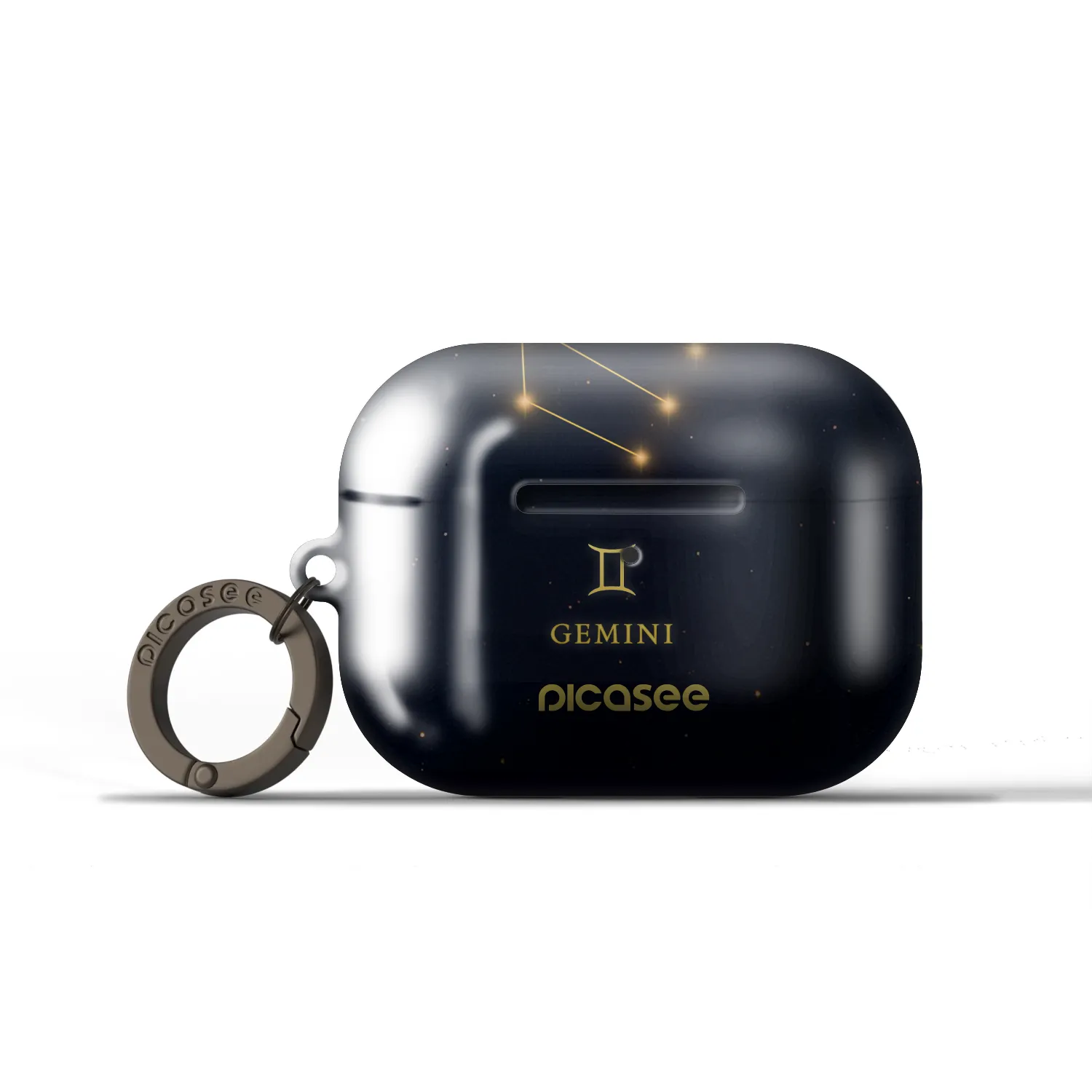 Picasee Obal pro Apple AirPods Pro 3 - GEMINI