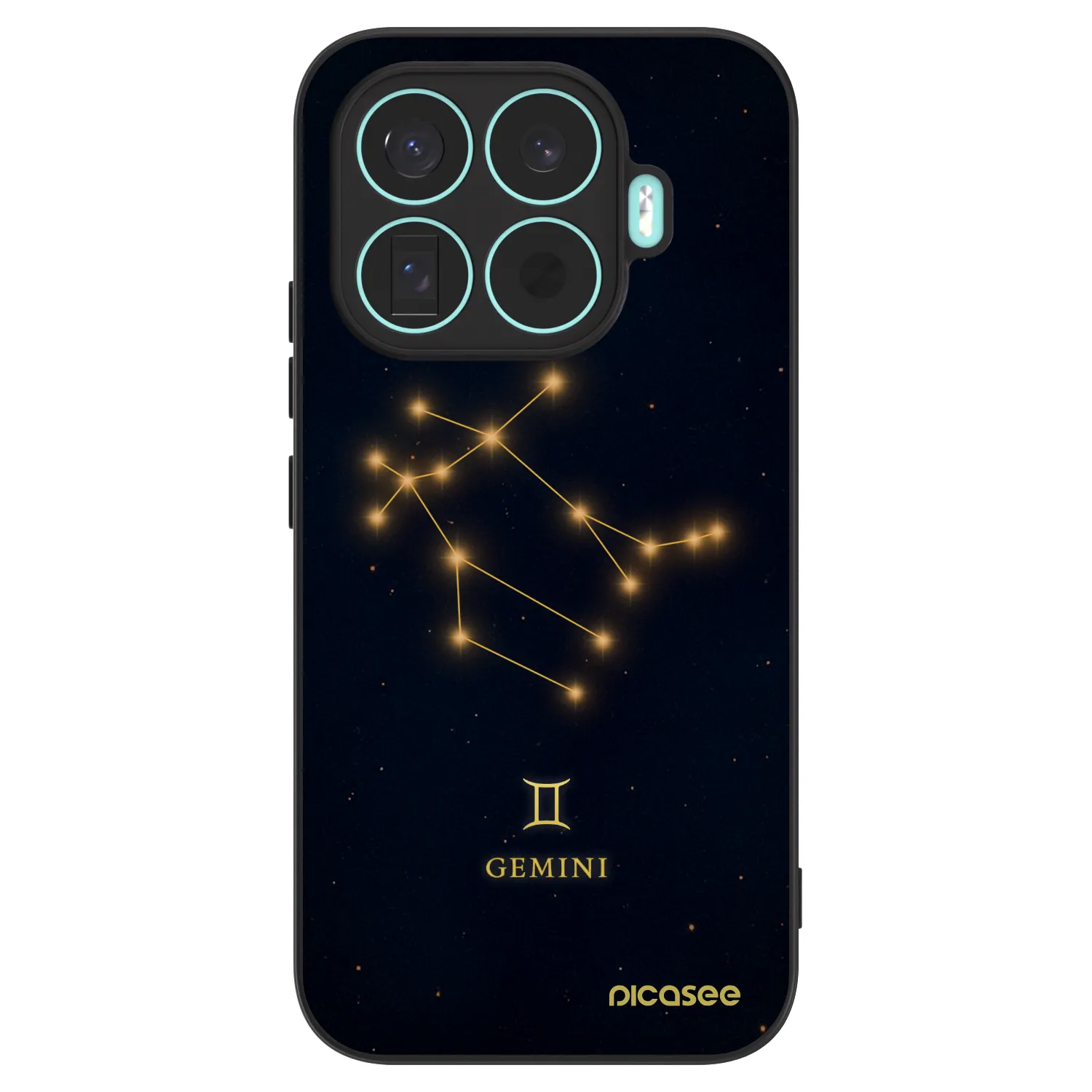 Picasee ULTIMATE CASE Xiaomi 17T - készülékre - GEMINI
