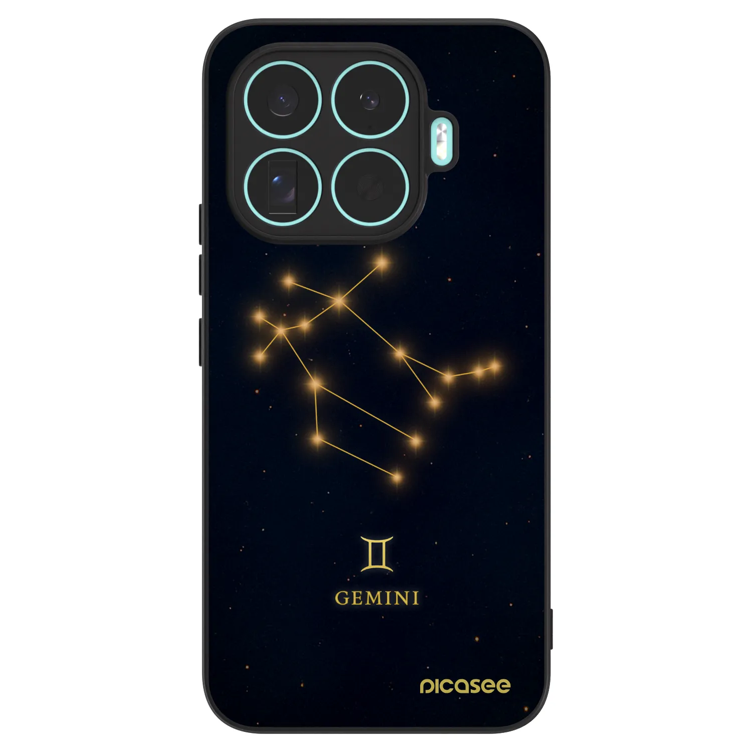 Picasee ULTIMATE CASE Xiaomi 17T Pro - készülékre - GEMINI