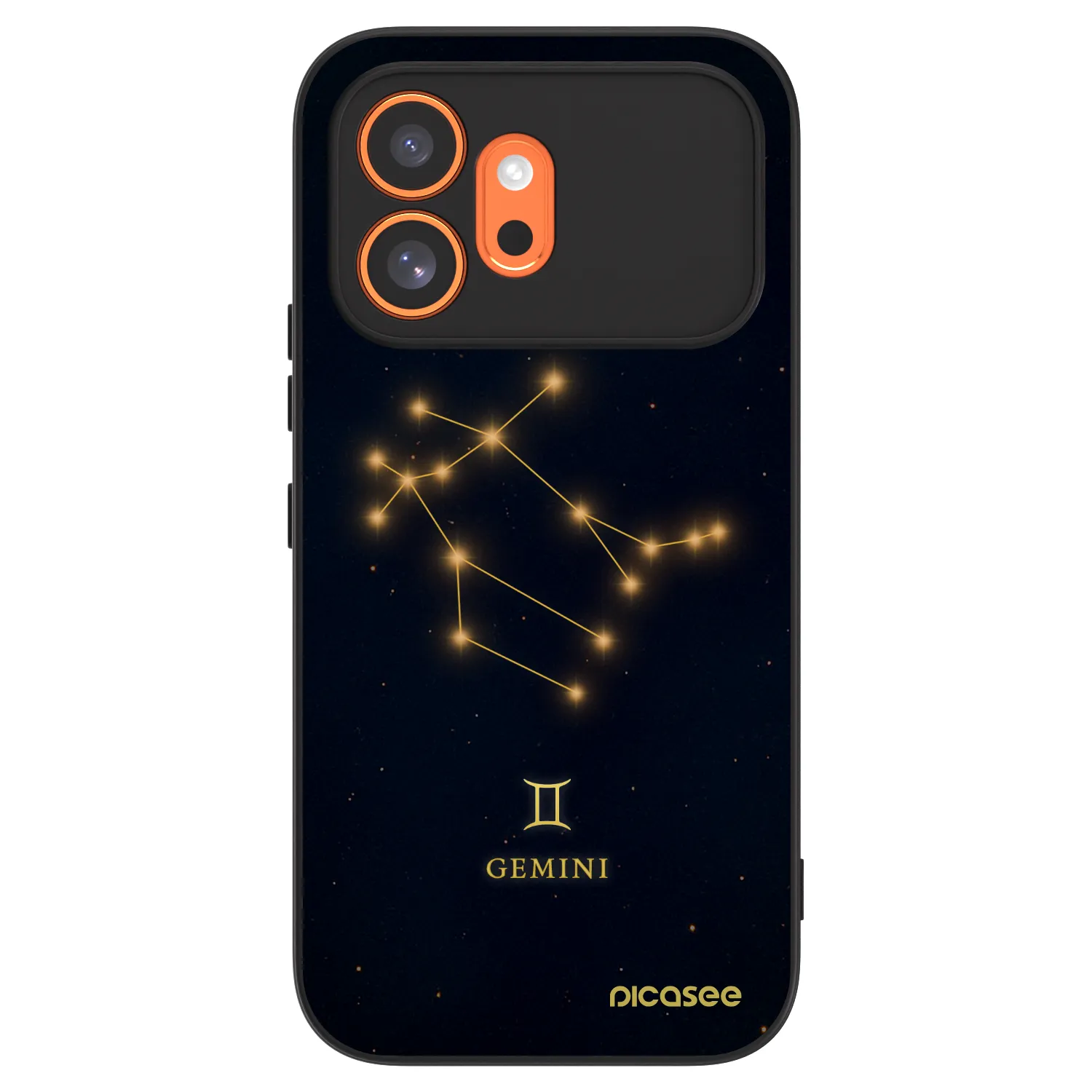 Picasee ULTIMATE CASE Honor 600 - készülékre - GEMINI