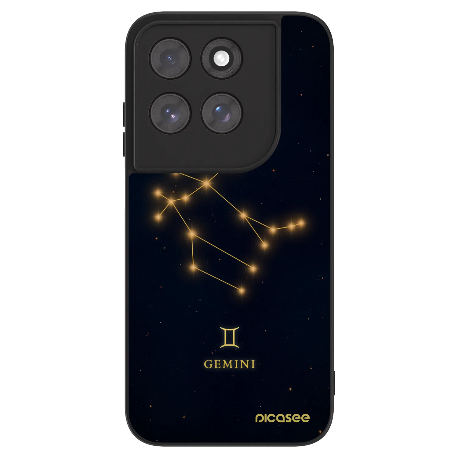 Picasee ULTIMATE CASE Motorola Moto G77 - készülékre - GEMINI