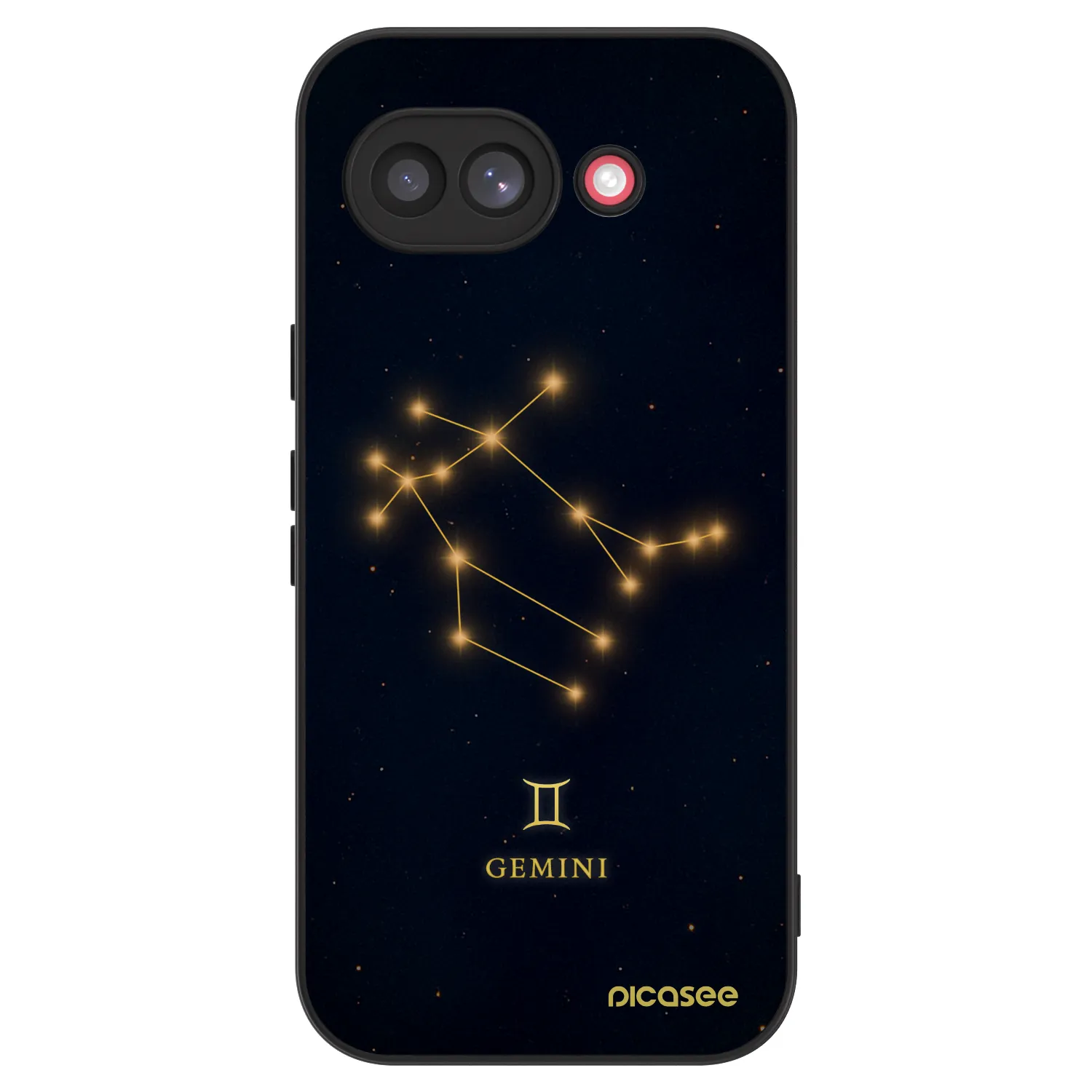 Picasee ULTIMATE CASE Google Pixel 10a - készülékre - GEMINI