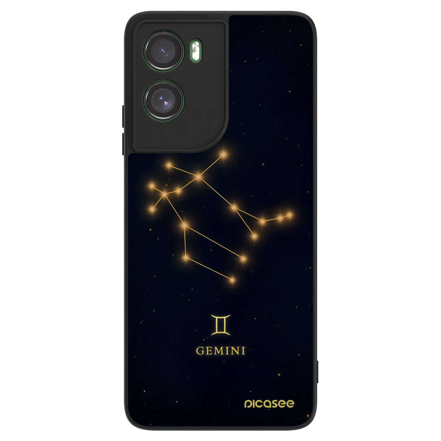 Picasee ULTIMATE CASE Motorola Moto G06 - készülékre - GEMINI