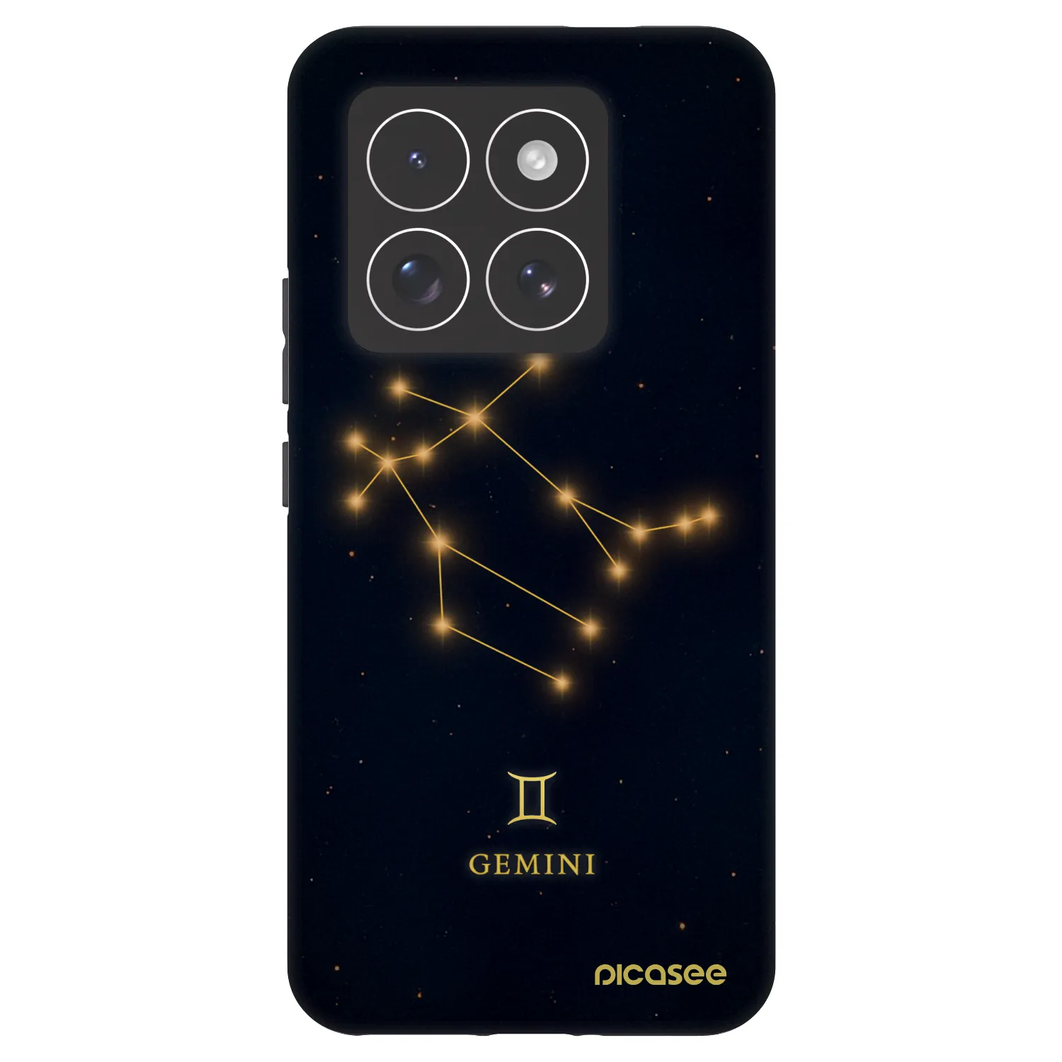 Picasee Fashion Case Xiaomi 14 Pro - GEMINI