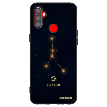 Tok az alábbi mobiltelefonokra Realme C3 - CANCER
