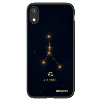 Picasee ULTIMATE CASE Apple iPhone XR - készülékre - CANCER
