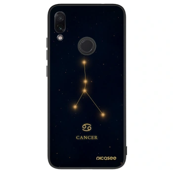 Szilikon tok erre a típusra Xiaomi Redmi Note 7 - CANCER