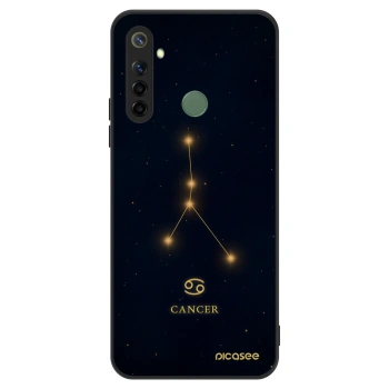 Szilikon tok erre a típusra Realme 6i - CANCER