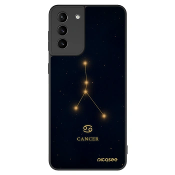 Szilikon tok erre a típusra Samsung Galaxy S21+ 5G G996F - CANCER