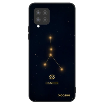 Szilikon tok erre a típusra Samsung Galaxy A42 A426B - CANCER