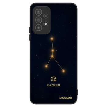 Szilikon tok erre a típusra Samsung Galaxy A72 A725F - CANCER
