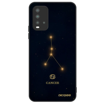 Szilikon tok erre a típusra Xiaomi Redmi 9T - CANCER