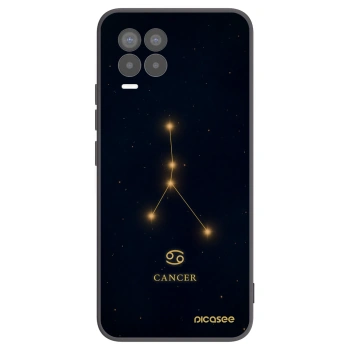 Tok az alábbi mobiltelefonokra Realme 8 4G - CANCER