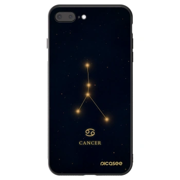 Szilikon tok erre a típusra Apple iPhone 8 Plus - CANCER