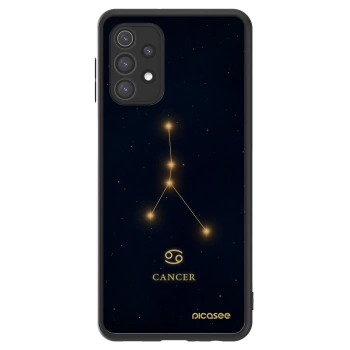 Picasee ULTIMATE CASE Samsung Galaxy A32 5G A326B - készülékre - CANCER
