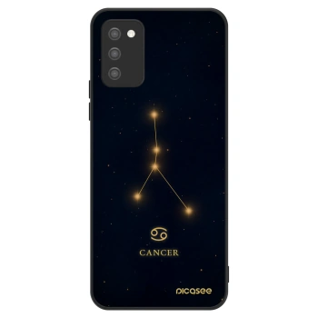 Szilikon tok erre a típusra Samsung Galaxy A02s A025G - CANCER