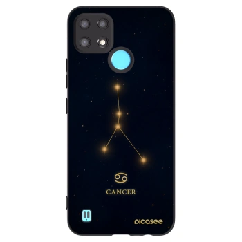 Tok az alábbi mobiltelefonokra Realme C21 - CANCER