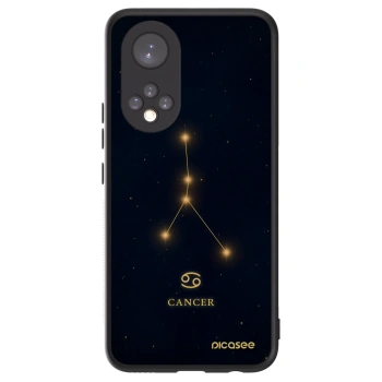 Szilikon tok erre a típusra Honor 50 5G - CANCER