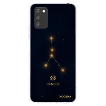 Tok az alábbi mobiltelefonokra Samsung Galaxy A03s A037G - CANCER
