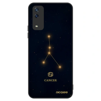 Szilikon tok erre a típusra Vivo Y11s - CANCER