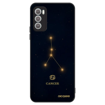 Szilikon tok erre a típusra Motorola Moto G60 - CANCER