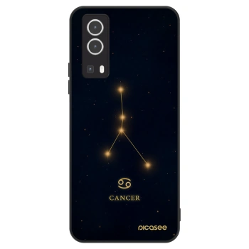 Szilikon tok erre a típusra Vivo Y72 5G - CANCER