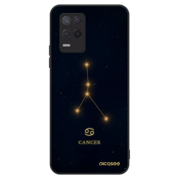 Szilikon tok erre a típusra Realme 8 5G - CANCER