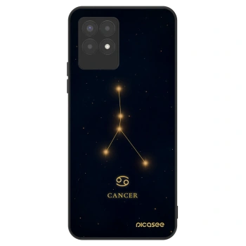 Szilikon tok erre a típusra Realme 8i - CANCER