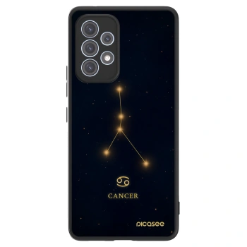 Picasee ULTIMATE CASE Samsung Galaxy A53 5G A536 - készülékre - CANCER