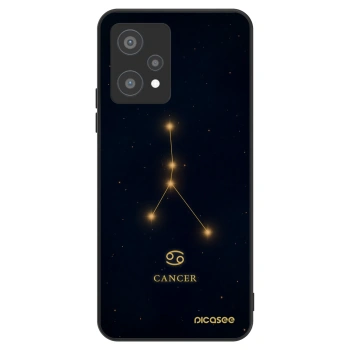 Szilikon tok erre a típusra Realme 9 Pro 5G - CANCER
