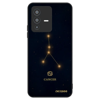 Szilikon tok erre a típusra Vivo V23 5G - CANCER