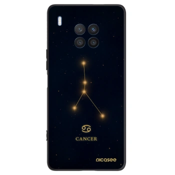Tok az alábbi mobiltelefonokra Honor 50 Lite - CANCER
