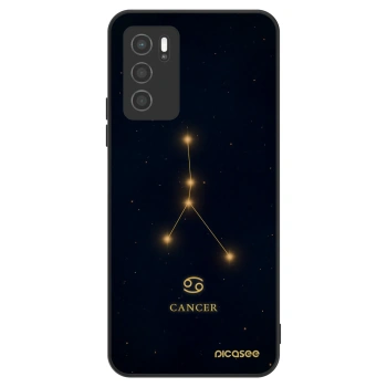 Szilikon tok erre a típusra OPPO A16s - CANCER